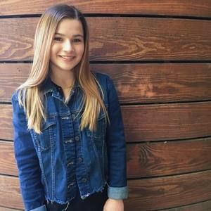 Meet your Posher, Olivia